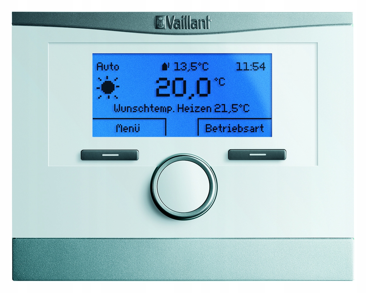 Diaľkové ovládanie pre ovládač Vaillant VR 91