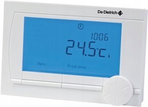 Programovateľné modulačné diaľkové ovládanie ISense
