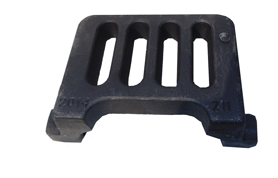 Vertikálny rošt Zębiec pre pec SWK 10kW .258