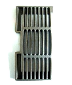Horizontálny rošt Zębiec pre pec KMW 23kW 263