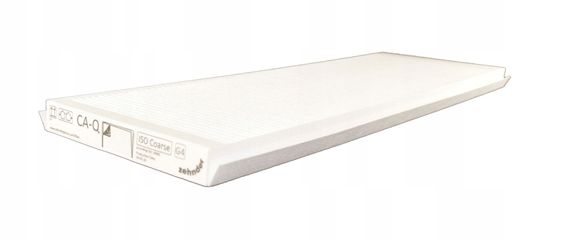 Rekuperátor – SADA FILTROV Zehnder ComfoAir Q 350/450/600
