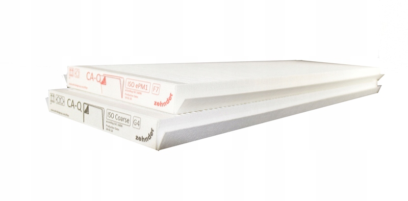 Rekuperátor – SÚPRAVA FILTRA Zehnder ComfoAir Q G4 / 350/450/600