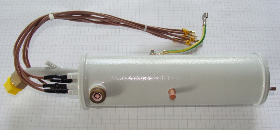 Vykurovacia jednotka EPME / EPMH 8,5kW 220V-240V Kospel