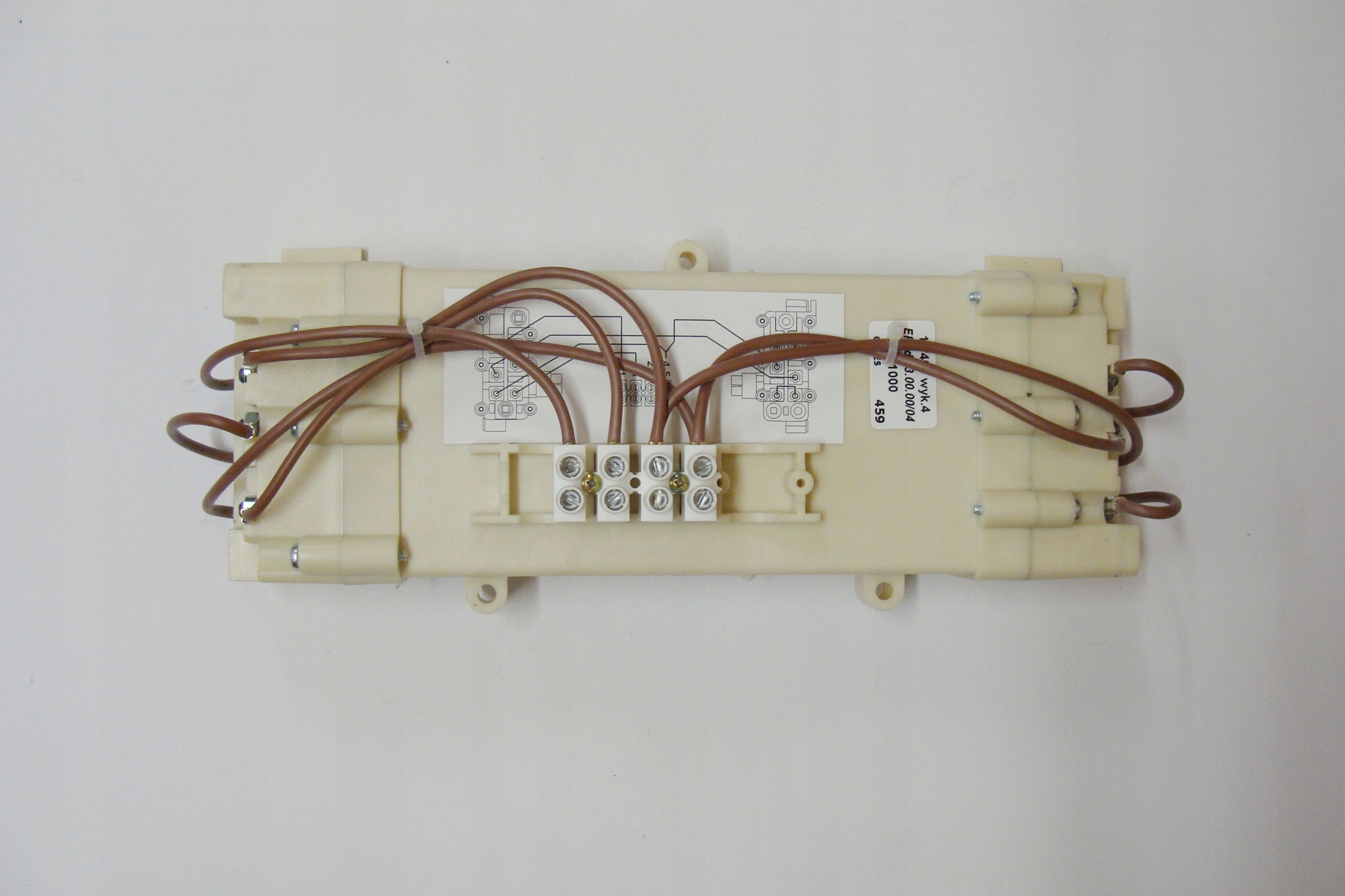 Vykurovacia jednotka PPH 21 kW