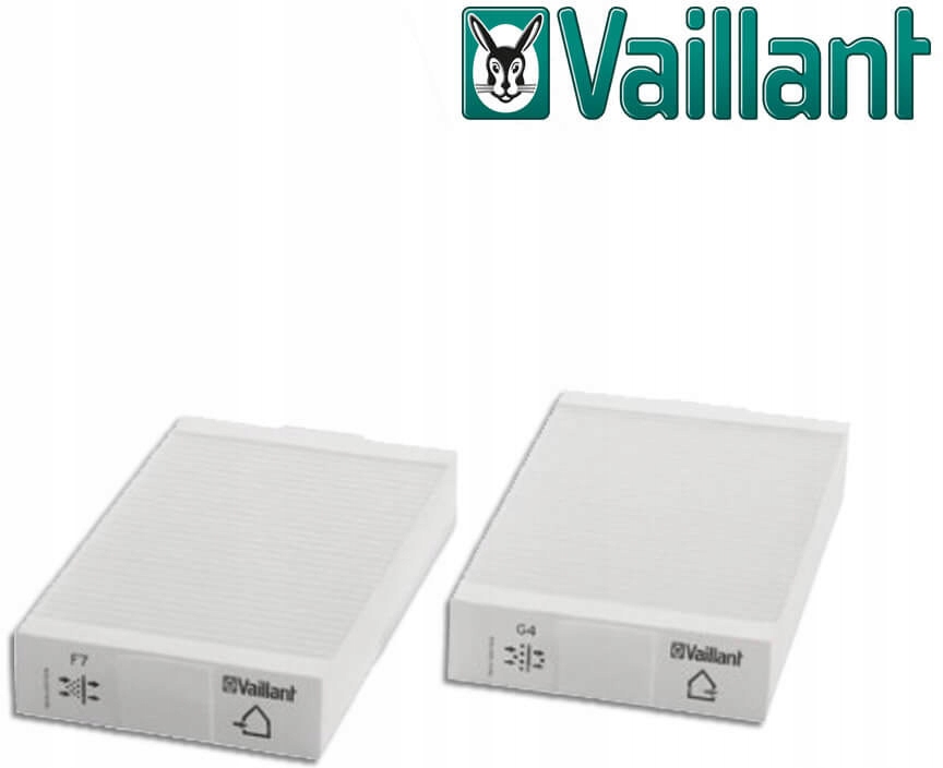 Rekuperátor – Sada filtrov F9 a G4 pre rekuperátor Vaillant