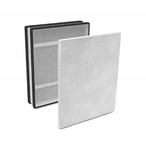 Rekuperátor – Sada filtrov THESSLA CleanPad Pure Home 200f