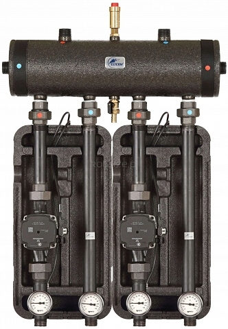 Spoločnosť 070 hydraulická súprava