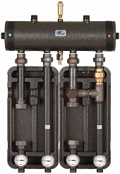 Hydraulická súprava Kompania 400