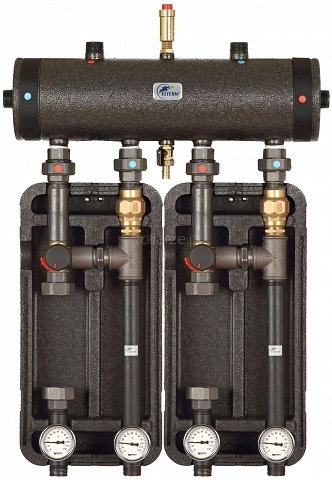 Hydraulická súprava Kompania 404