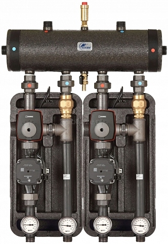Podniková hydraulická súprava 484