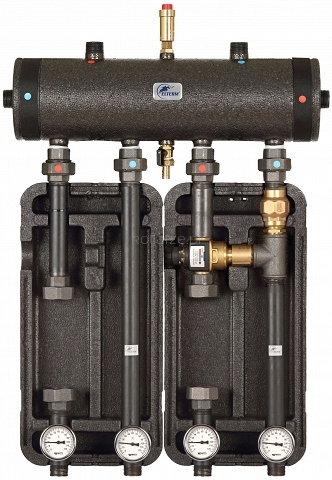 Hydraulická súprava Kompania 500