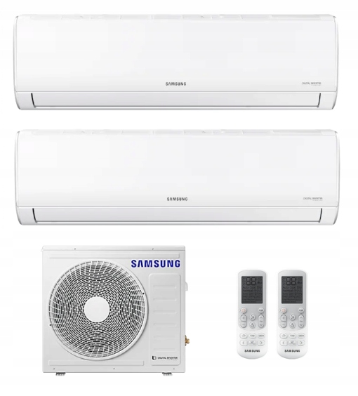 Sieťová sada SAMSUNG Cebu 3,5 kW + 5,0 kW