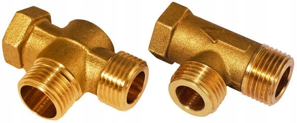 Pripojovacia sada pre DEE / DES Dimplex DLE 02 AP