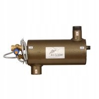 Volajte. had. chladenie 6/4 '' 23 kW - 93 ° C