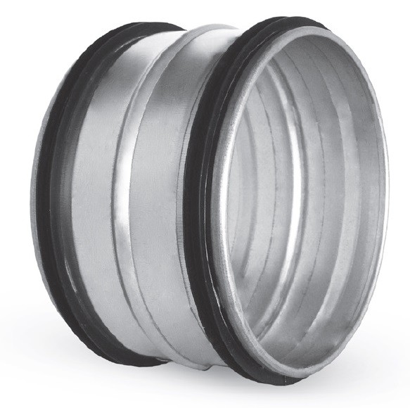 Vsuvka 315 mm s tesnením