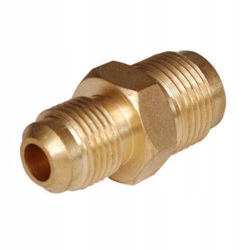 Reduktor bradaviek 5/16 ACME x 1/4 "SAE