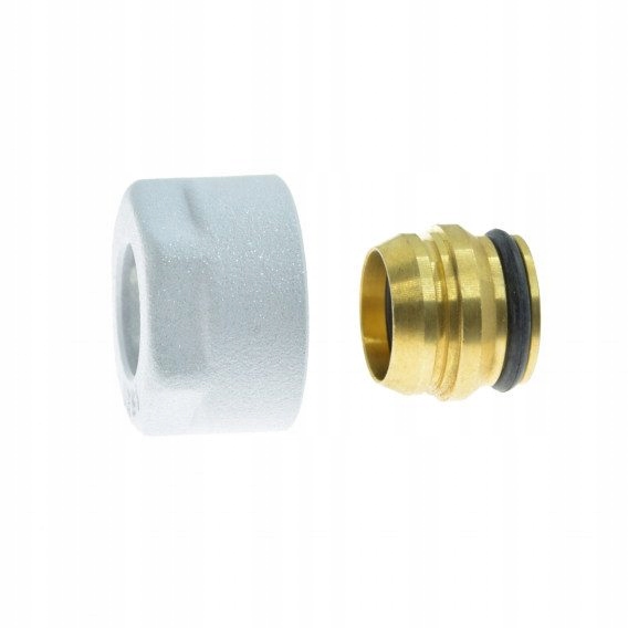 Lisovacie kovanie pre CU GW 3 / 4x15 mm