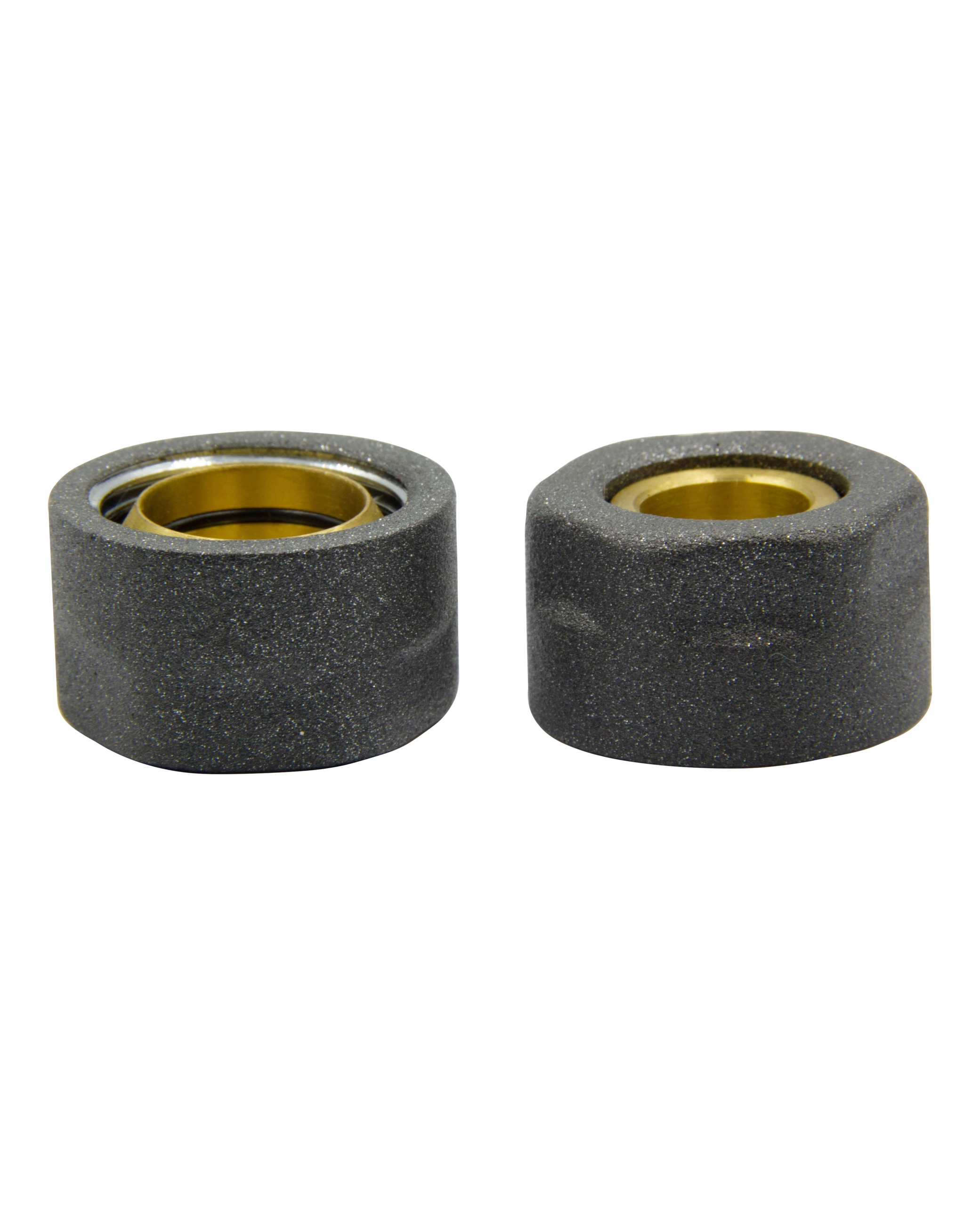 Konektory pre VISION / INTEGRA Cu15mm x 2ks grafit str