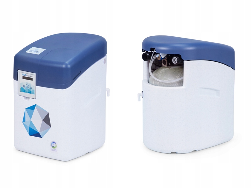 Zmäkčovač vody Ecoperla Slimline CS 14 + ZADARMO