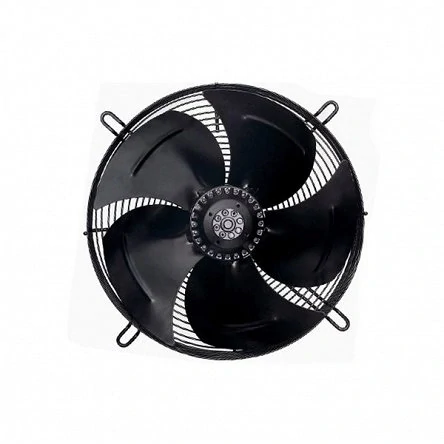Ventilátor – Tlakový ventilátor s priemerom vrtule 450 mm