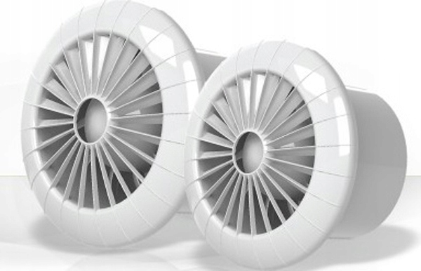 Ventilátor – aRid 150 Domáci stropný ventilátor PREDAJ