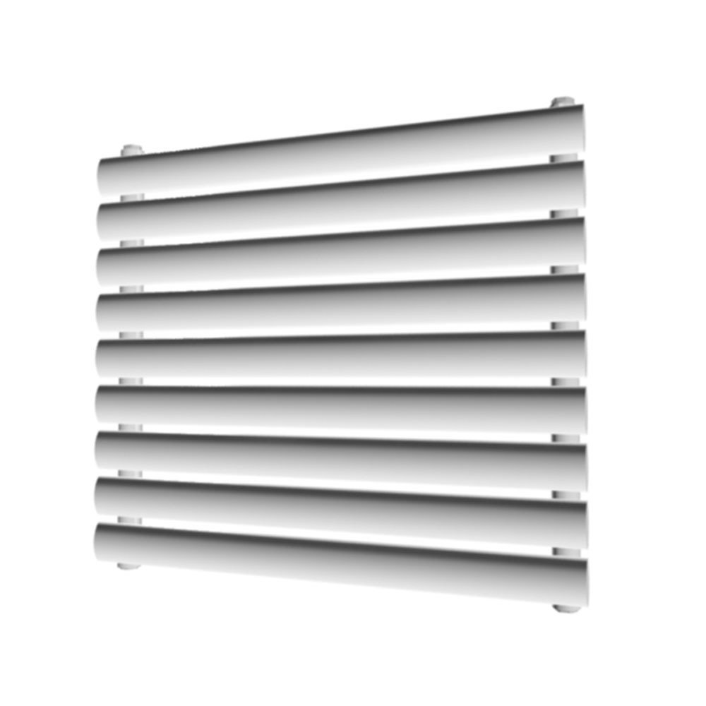guľatiny a 7016 Rene horizontálny radiátor 53 x 60, výkon 390W
