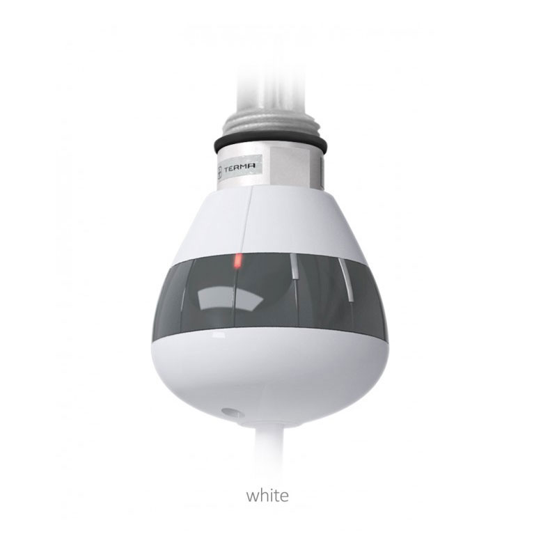 Biely ohrievač pre chladič – REG3 – 200 W