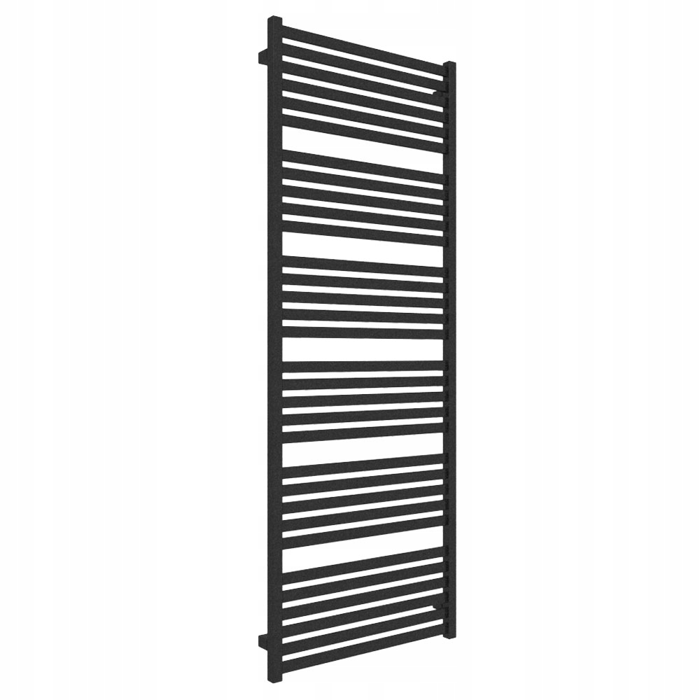 biely čierny ohrievač MARLIN 168 x 63 výkon 958 W
