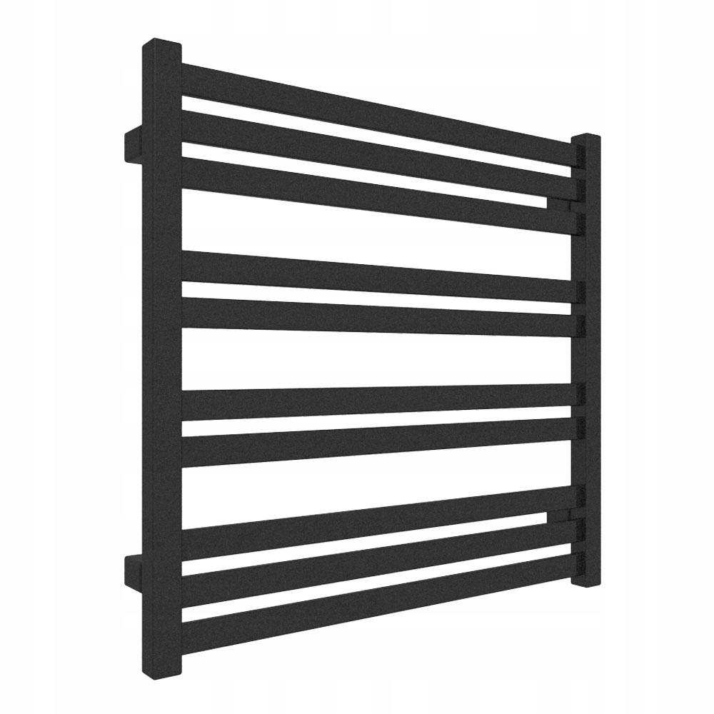 bielo čierny ohrievač MARLIN 60 x 63 výkon 360 W