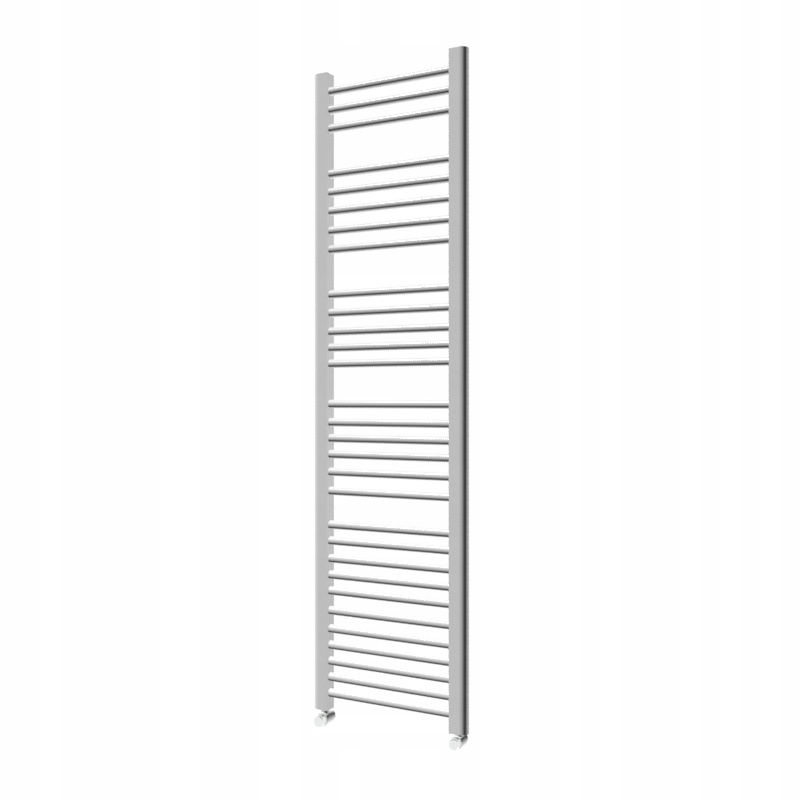 Biely kúpeľňový radiátor Kaja 158 × 45 – 998 W