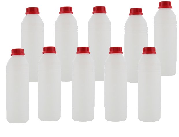Krbová vložka - bioetanol BIO KRB BIO PALIVO 1l -10ks PZH ATEST