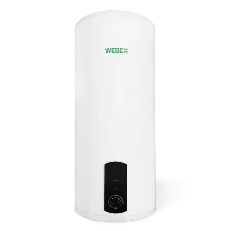 Elektrický bojler Weber 80 l