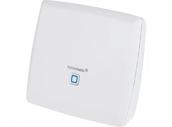 eQ-3 HomeMatic CCU3 E2936