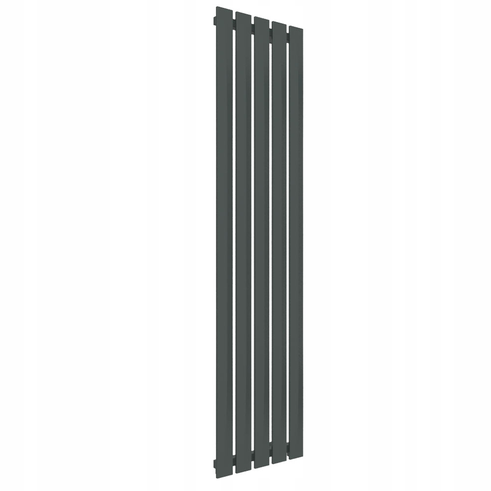 elegantný izbový ohrievač PIER 168 x 41, výkon 687W