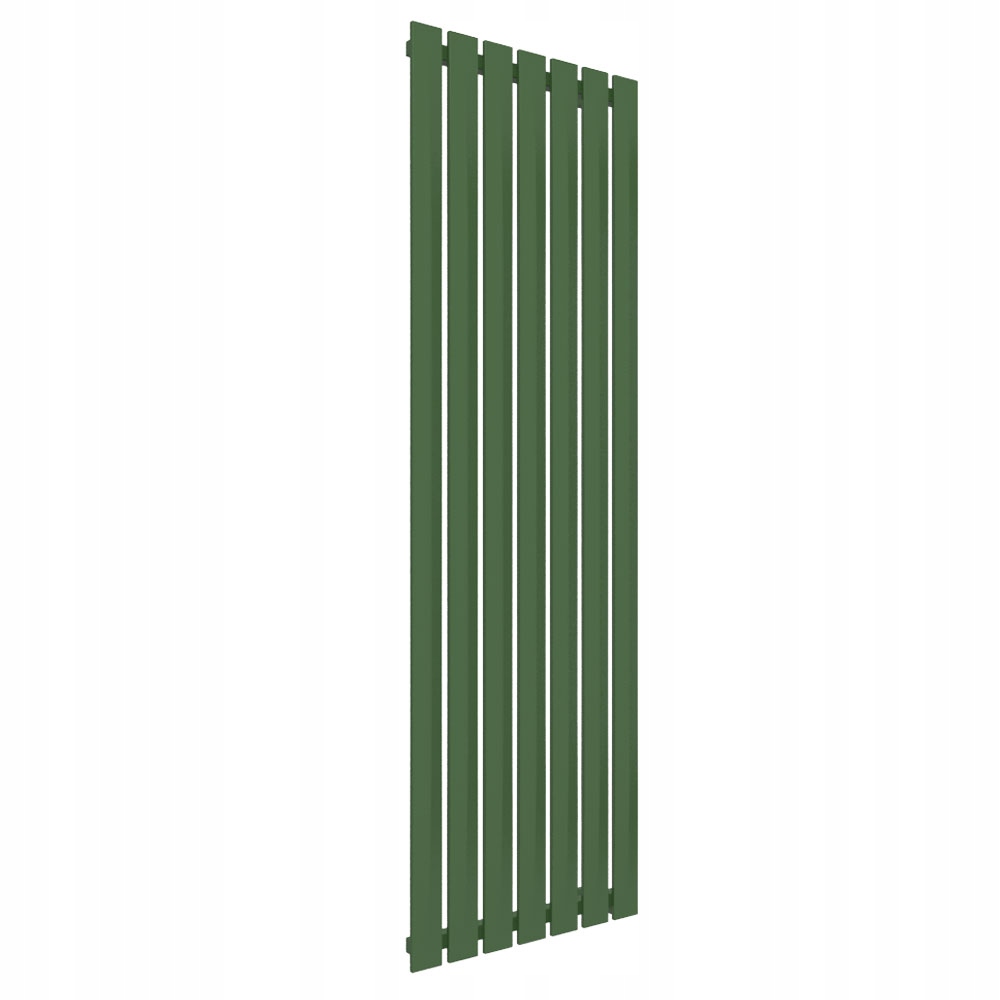 elegantný ohrievač miestnosti PIER 180 x 58 výkon 1025