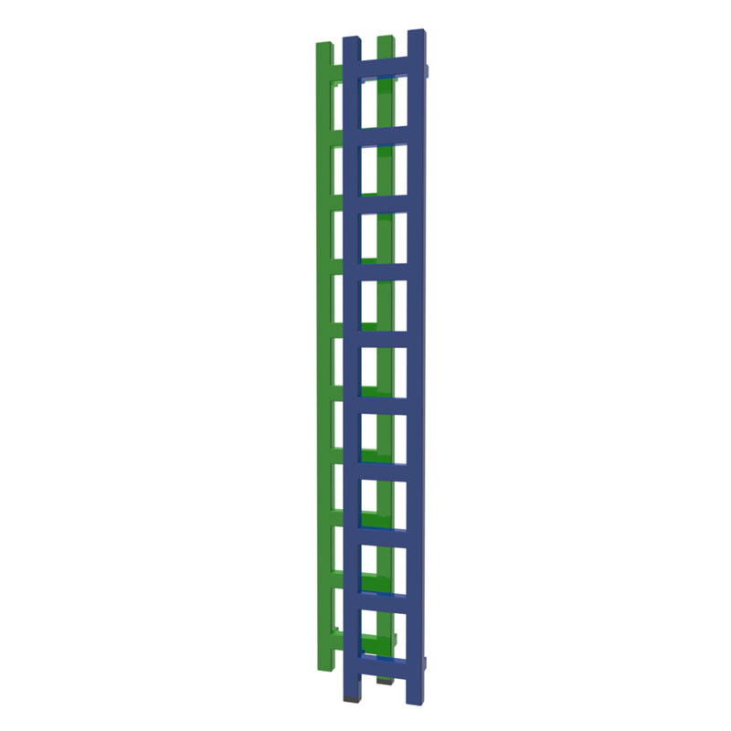 elektrický ohrievač 1600 x 200 EASY ONE
