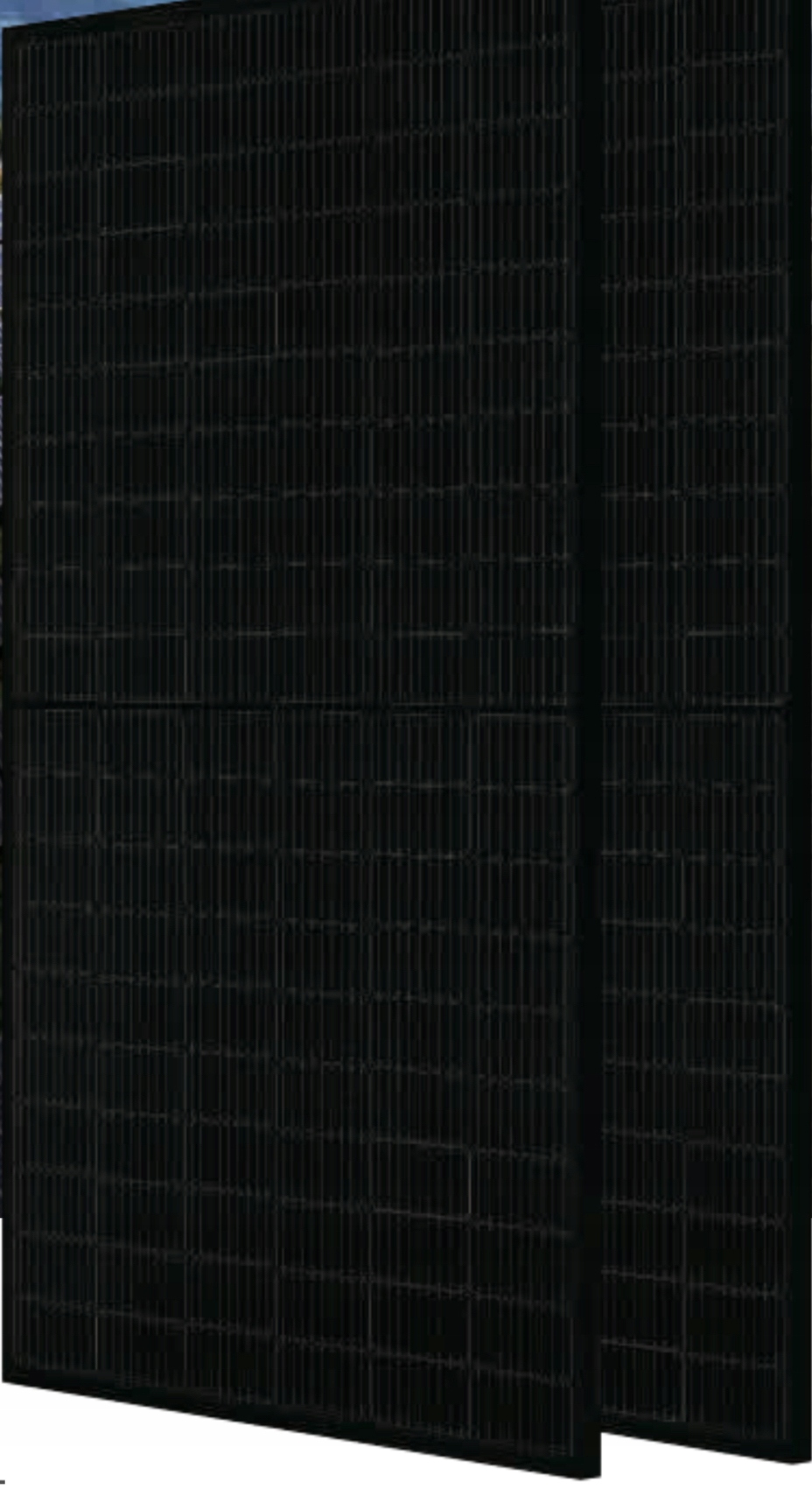 Fotovoltaický panel JA SOLAR 360W Full Black
