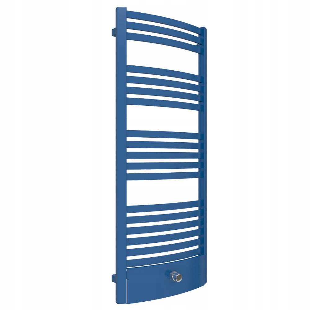 Chladič DEXTER Pro 122 x 50 ventilový výkon 537 W farebný