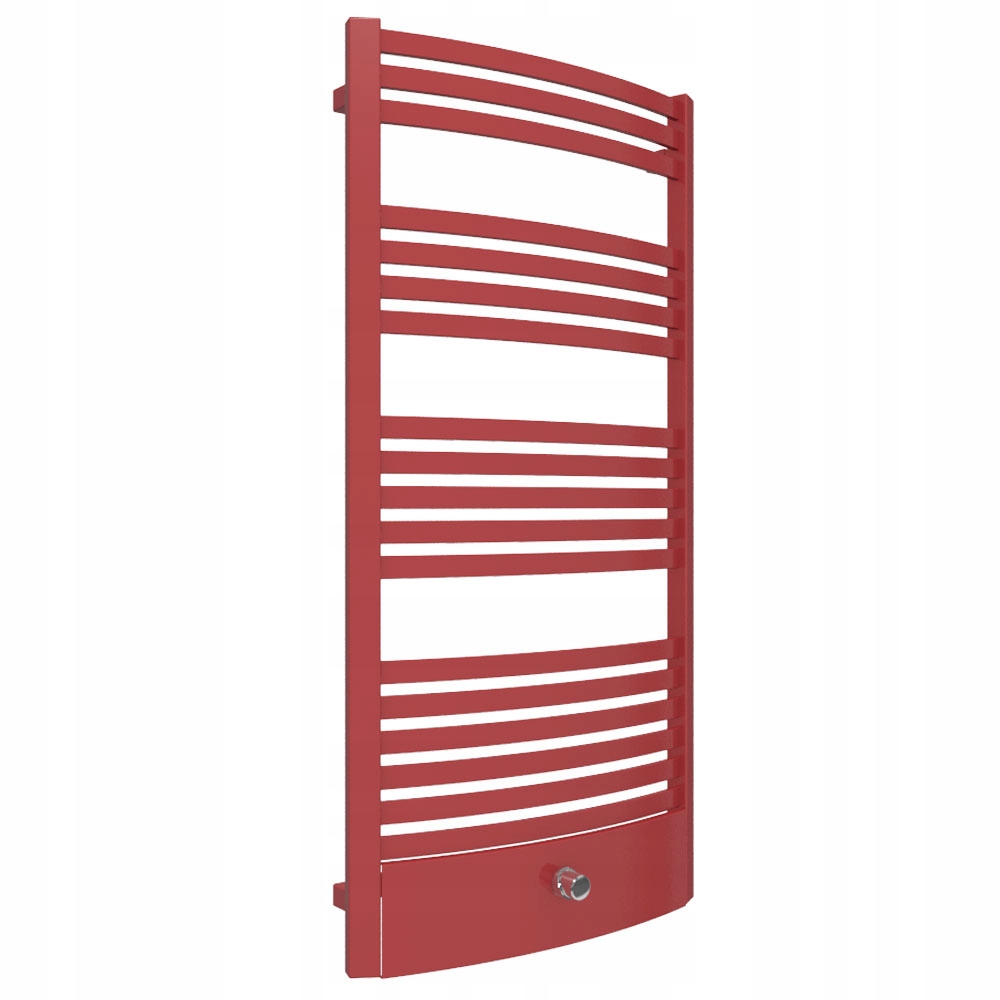 Chladič DEXTER Pro 122 x 60 ventil 557 W farebný