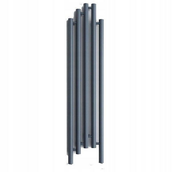 Radiátor Eten 136 x 37 zvolil farbu z palety RAL