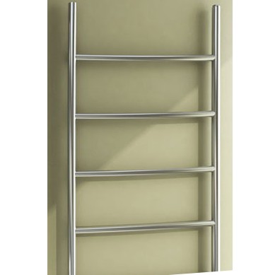 ozdobný chladič Mini 90 x 53 výkon 145 W chróm