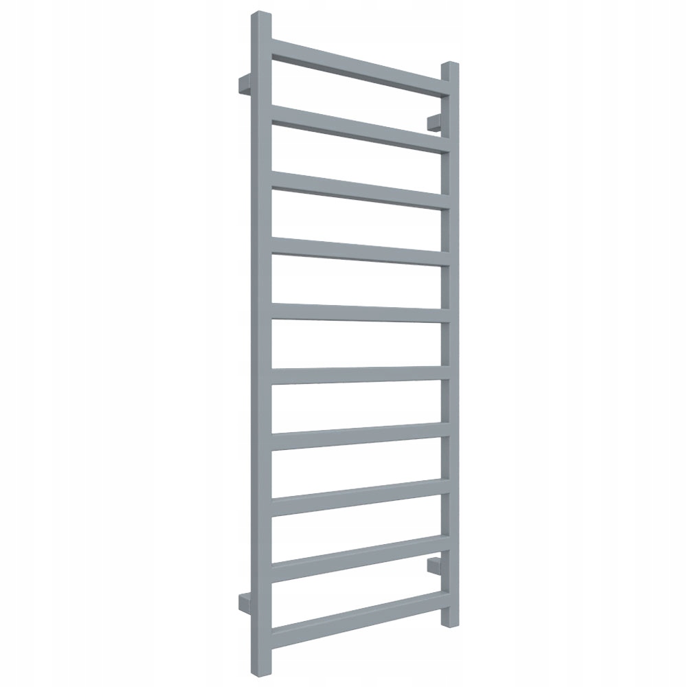 Rebríkový ohrievač JEDNODUCHÝ 120 × 50 výkon 440 W farieb