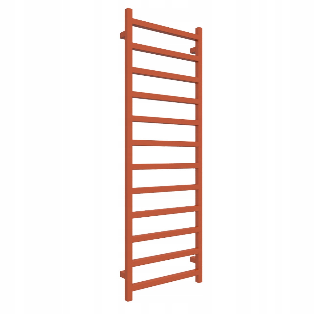 Rebríkový ohrievač JEDNODUCHÝ 144 × 50 výkon 520 W farieb