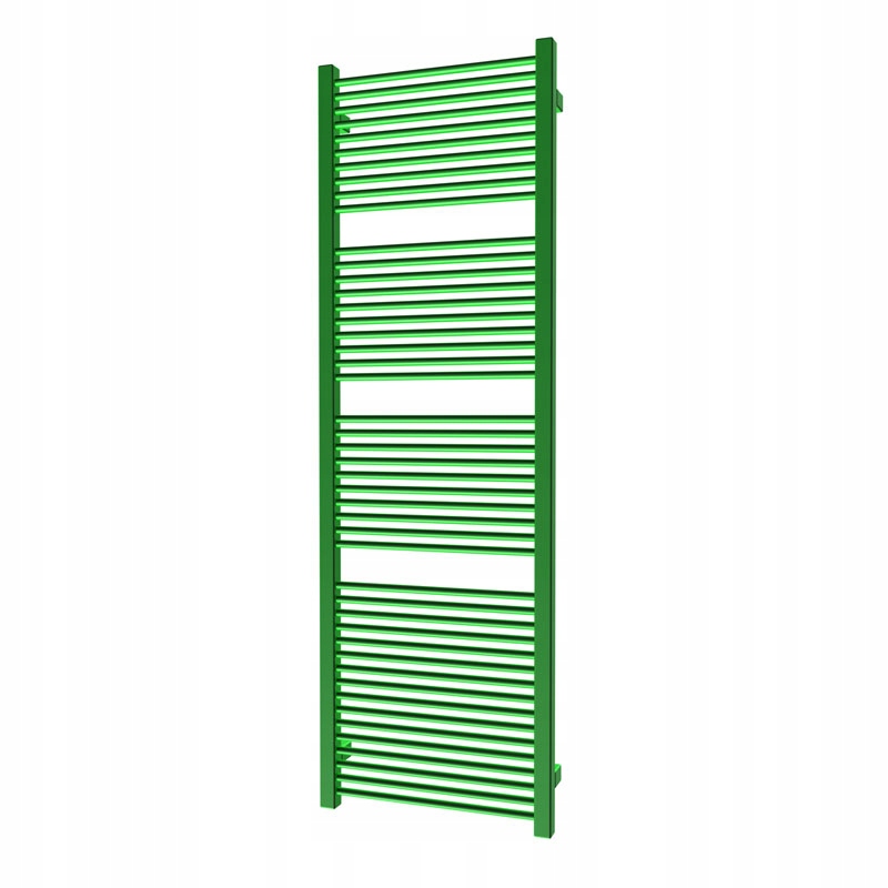MikeOne elektrický ohrievač 133 x 43 farebný 600 W