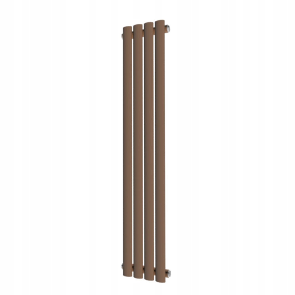 Vertikálny radiátor Rene 150 x 24 rôznych farieb, výkon 390 W