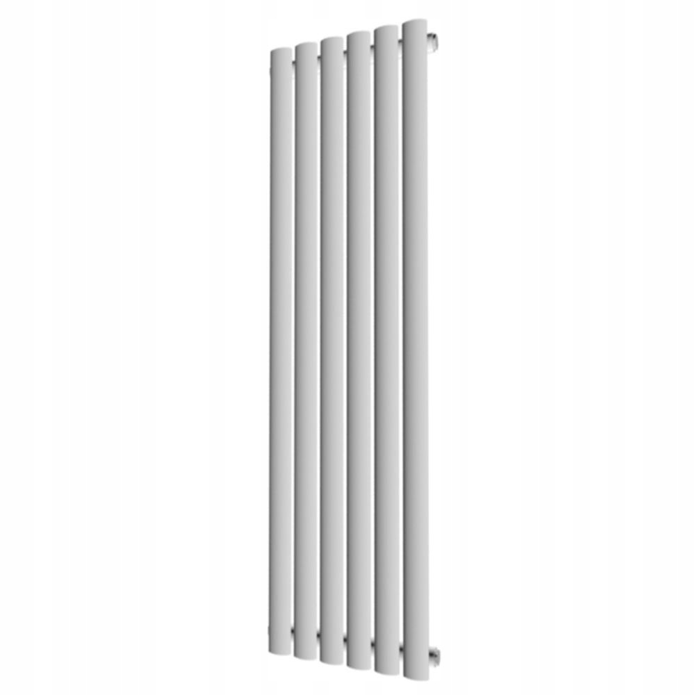 Vertikálny radiátor Rene 150 x 35 biely alebo grafitový 590 W