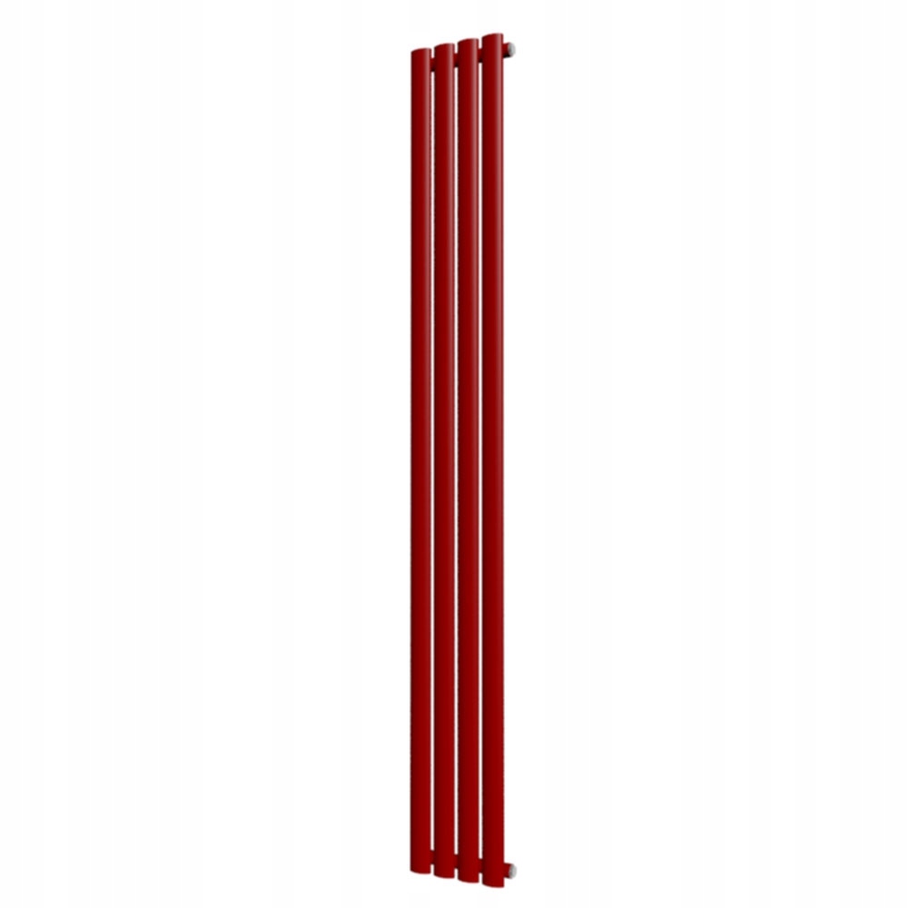 Vertikálny radiátor Rene 180 x 24 rôznych farieb, výkon 470 W