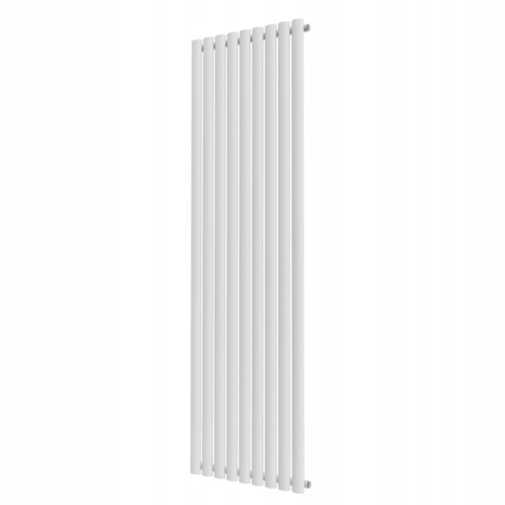 Vertikálny radiátor Rene 53 x 180 biely grafit 1060 W