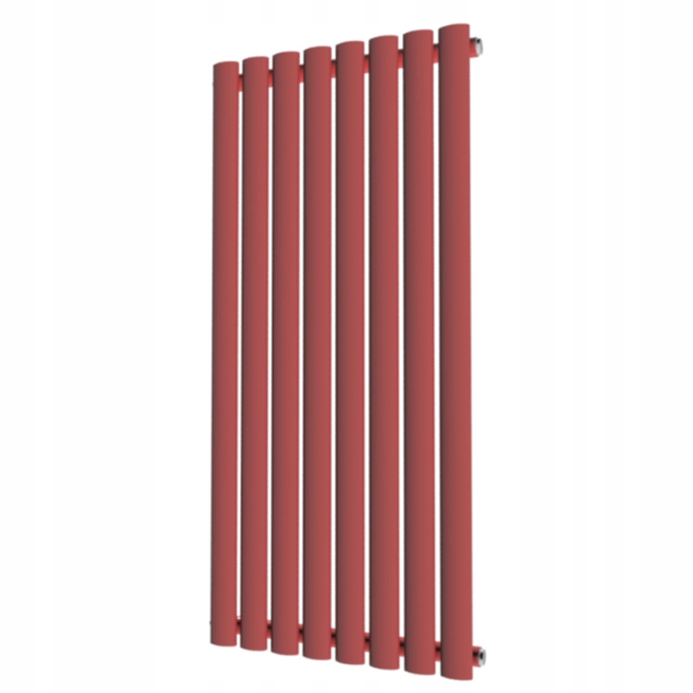 vertikálny radiátor Rene 100 x 47 rôznych farieb 540 W