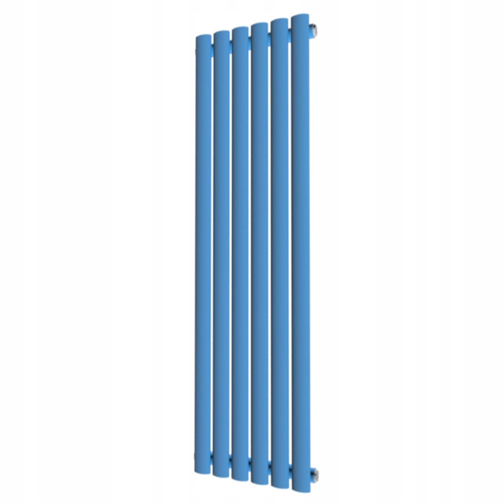 vertikálny radiátor Rene 150 x 35 rôznych farieb 590 W